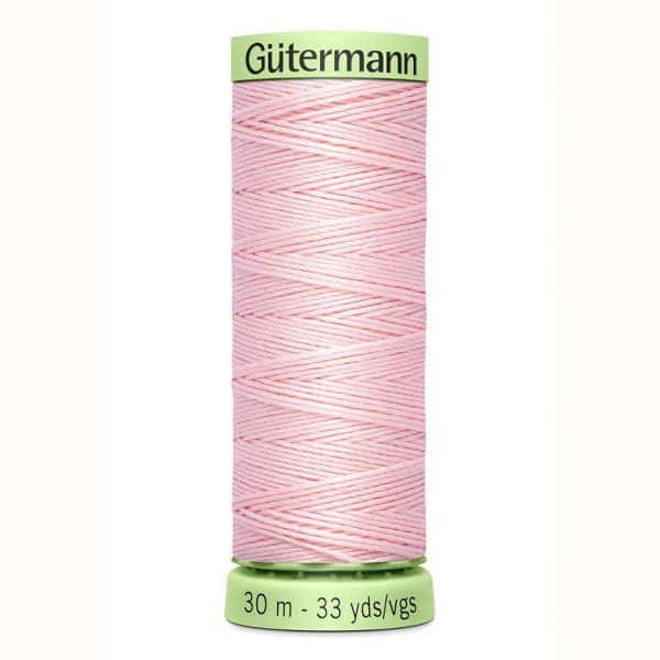 Gütermann siersteekgaren 30 m kleur 659