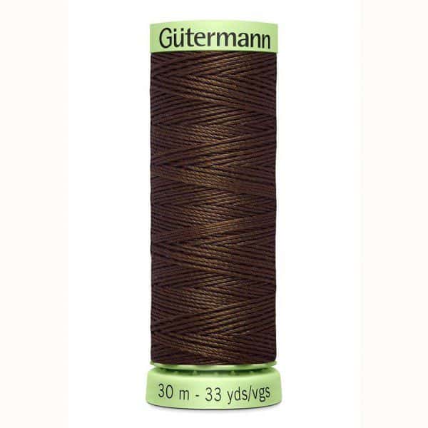 Gütermann siersteekgaren 30 m kleur 694
