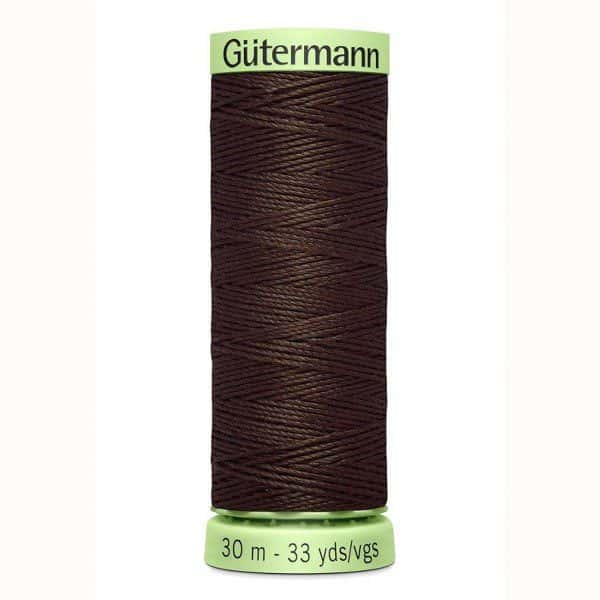 Gütermann siersteekgaren 30 m kleur 696