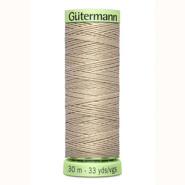 Gütermann siersteekgaren 30 m kleur 722