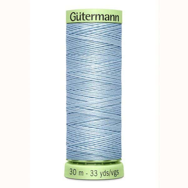 Gütermann siersteekgaren 30 m kleur 75