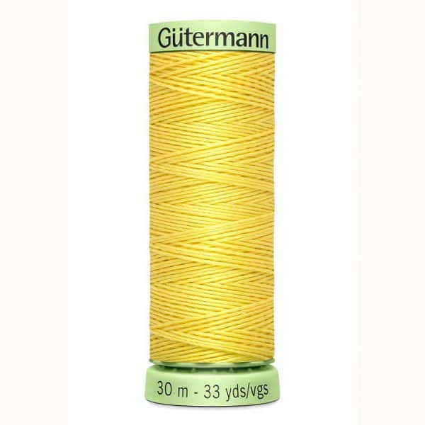 Gütermann siersteekgaren 30 m kleur 852