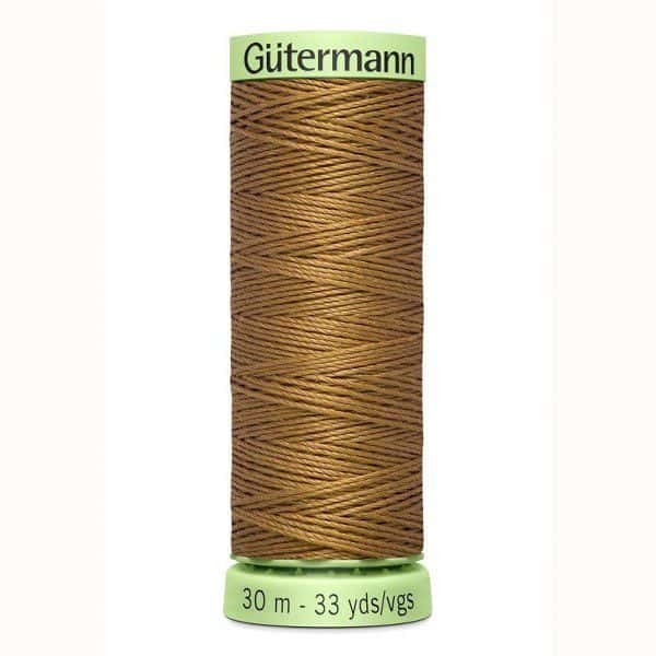 Gütermann siersteekgaren 30 m kleur 887