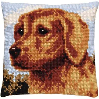 Pako kussenpakket hond