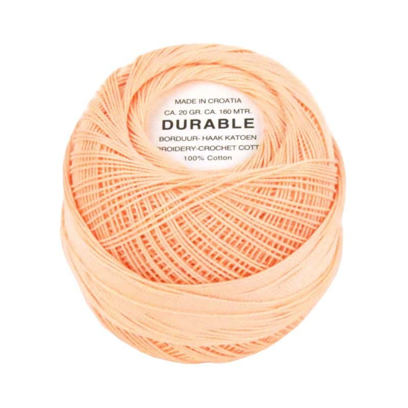 Durable haakkatoen kleur 1045