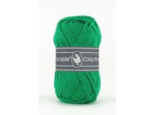 Durable Cosy Fine kleur 2135 Emerald