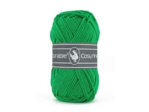 Durable Cosy Fine kleur 2147 Brigt green