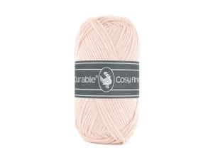 Durable Cosy Fine kleur 2192 Pale pink
