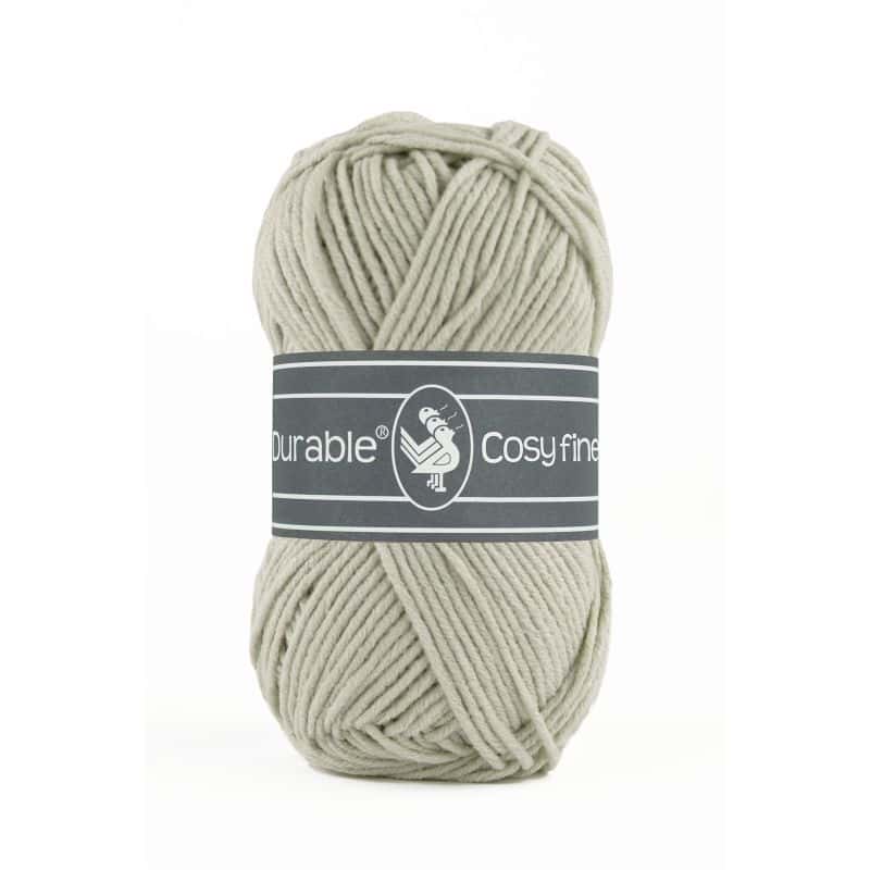 Durable Cosy Fine kleur 2212