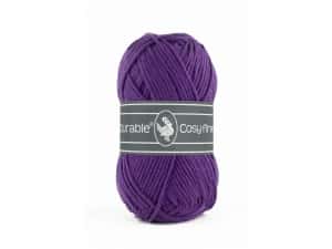 Durable Cosy Fine kleur 272 Violet