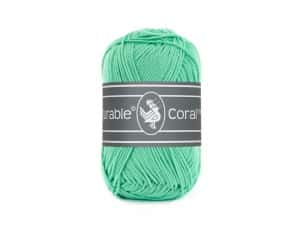 Durable Coral mini  20 gr.  kleur 2138 Pacific green