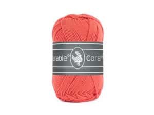 Durable Coral mini  20 gr.  kleur 2190 Coral
