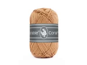 Durable Coral mini  20 gr.  kleur 2209 Camel