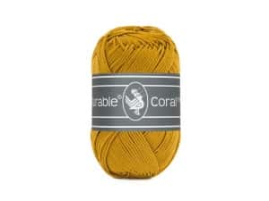 Durable Coral mini  20 gr.  kleur 2211 Curry