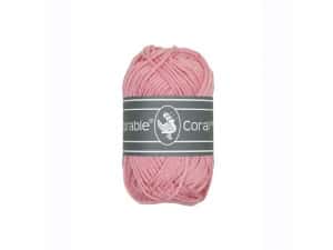 Durable Coral mini  20 gr.  kleur 227 Antique pink