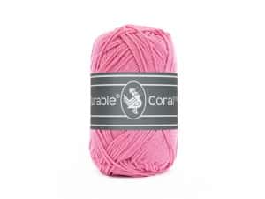 Durable Coral mini  20 gr.  kleur 239 Fresia
