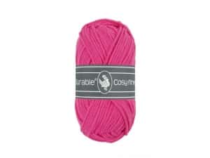 Durable Cosy Fine kleur 1786 Neon pink