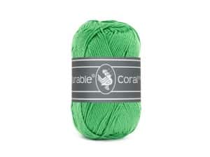 Durable Coral mini  20 gr.  kleur 304 Golf Green