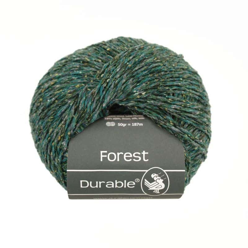 Durable Forest kleur 4014