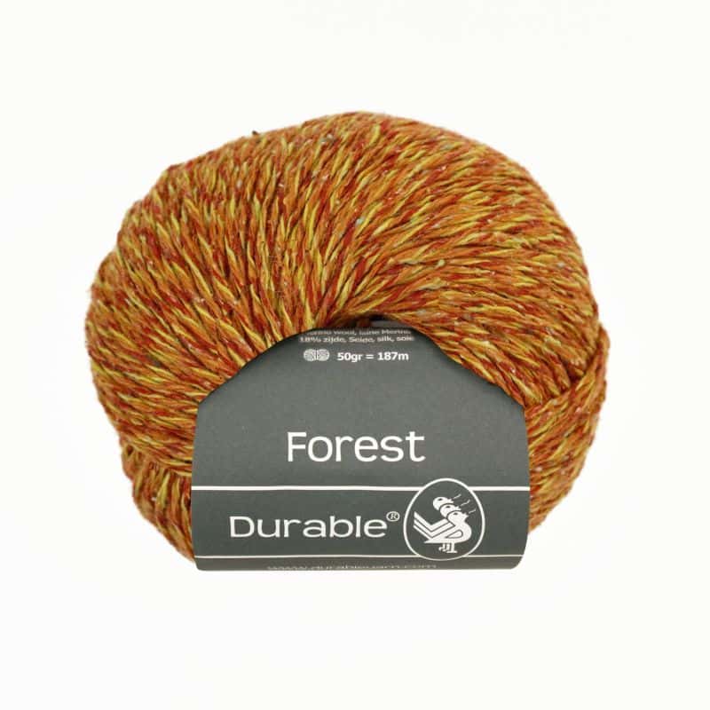 Durable Forest kleur 4018