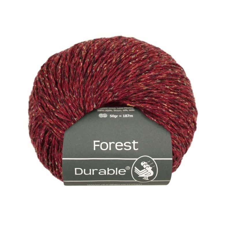 Durable Forest kleur 4019