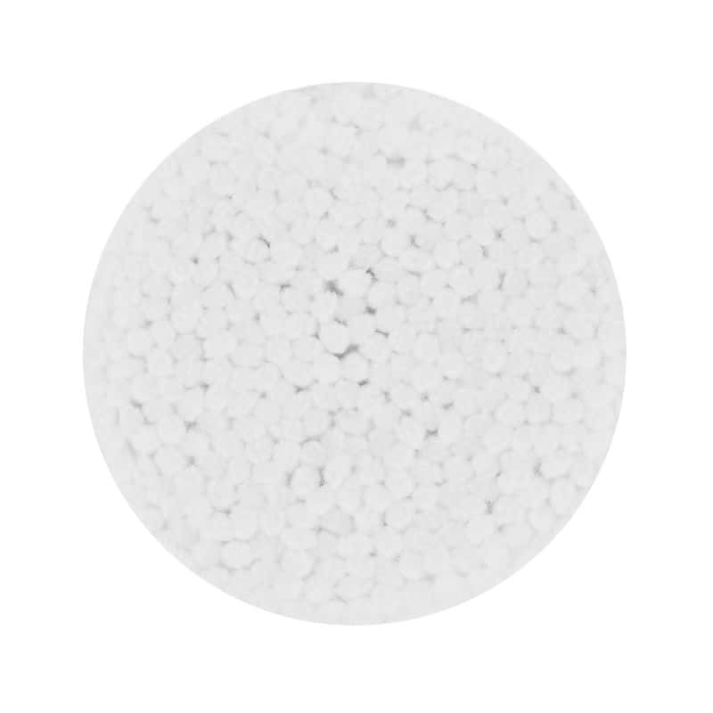 Durable Knoopgaren 6 cm kleur 310 wit