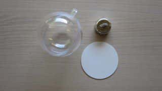 kerstbal-transparant-kunststof-2-delig-45-mm