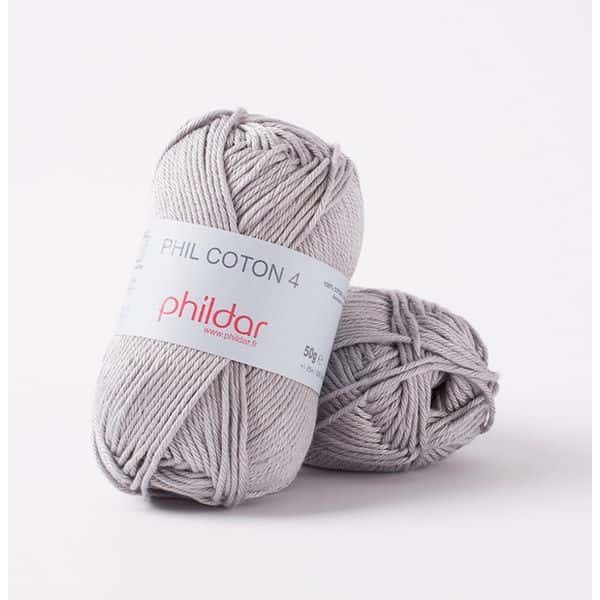 Phildar Phil Coton 4 kleur 74