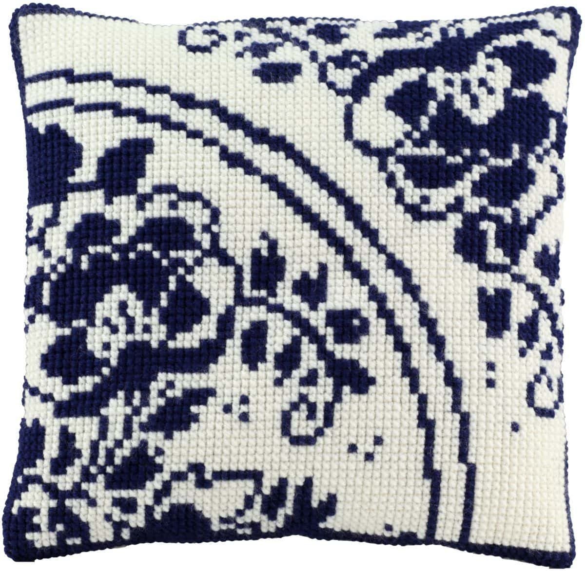 Pako kussenpakket 40x40 cm Holland Bloem 003.282