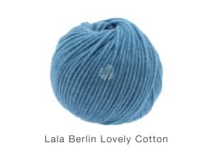 Lana Grossa LaLa Berlin Lovely Cotton kleur 014