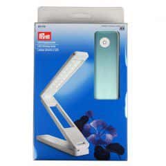 Prym LED klaplampje 610719