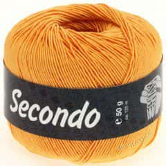 Lana Grossa Secondo kleur 57  4033493149266