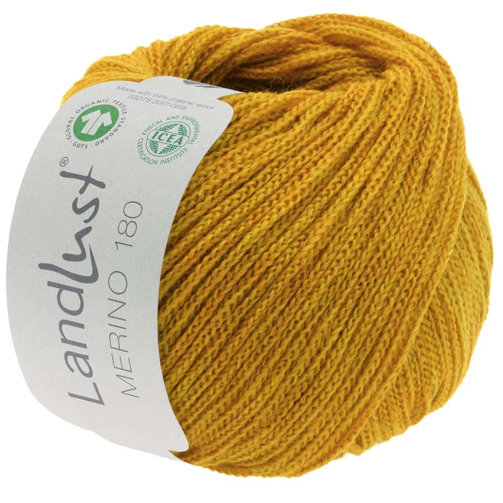 Lana Grossa Landlust Merino 180 kleur 239