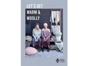 Boek Borgo de 'Pazzi Let's Get Warm & Woolly
