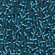 Borduur kralen mill hill kleur 10079 Teal