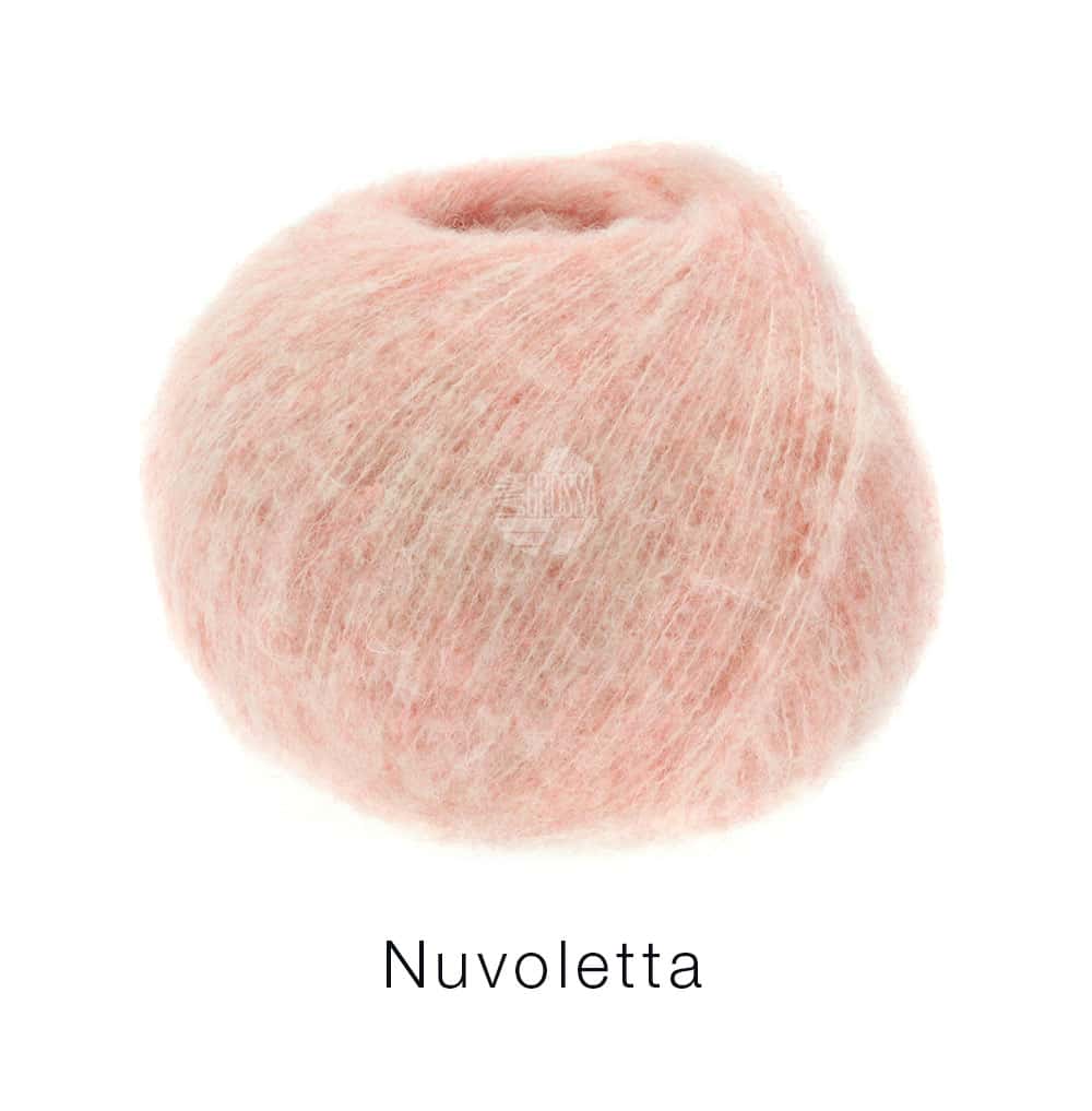 Lana Grossa Nuvoletta kleur 4