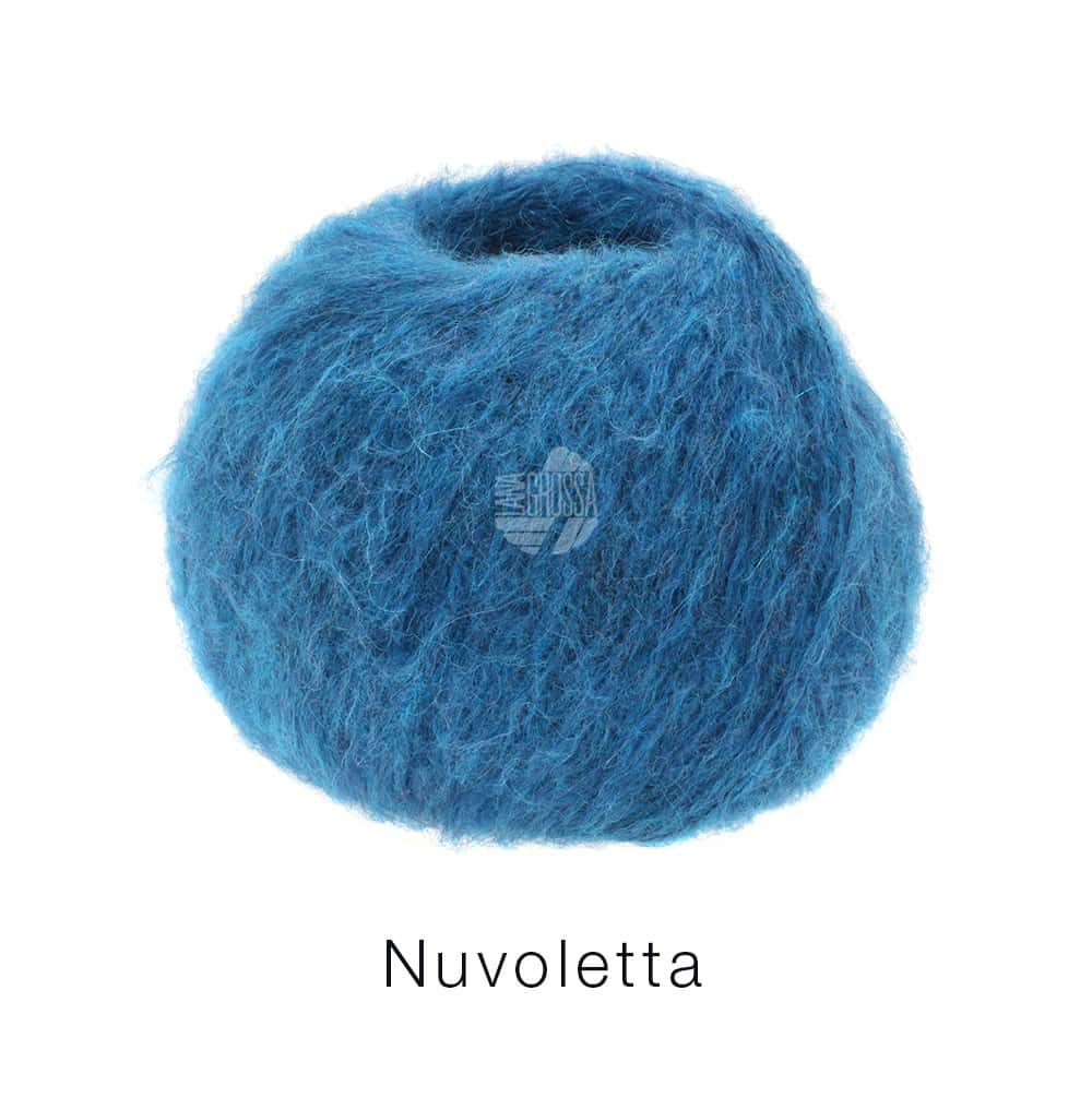 Lana Grossa Nuvoletta kleur 8