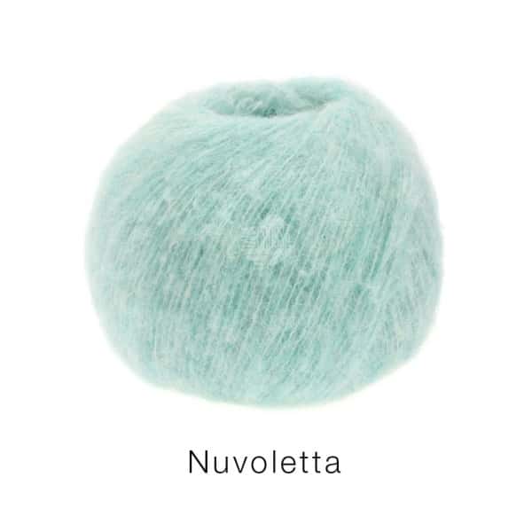 Lana Grossa Nuvoletta kleur 9