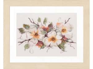 Lanarte telpakket Home & Garden Apple Blossum 49 x 39 cm
