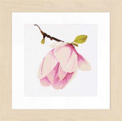Lanarte telpakket Home & Garden Magnolia knop PN-0008161