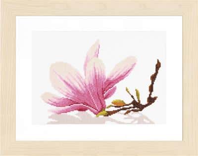 Lanarte telpakket Home & Garden Magnolia tak PN-0008162