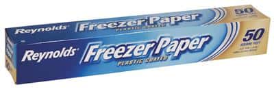 Freezer papier 12.19 m