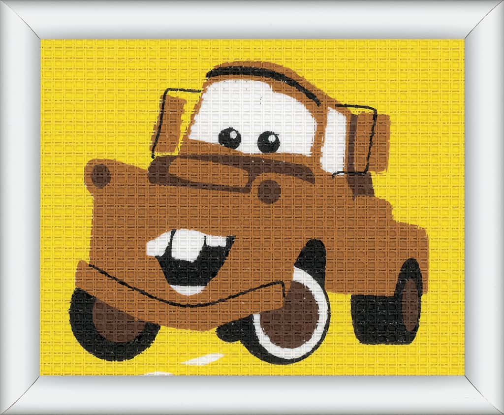 PENELOPE KIT DISNEY MATER 16 x 12,5 cm pn-0014543