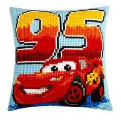 Vervaco kussenpakket Cars 5413480132003