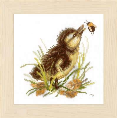 Lanarte Marjolein Bastin telpakket Eendje en Bij PN-0146977