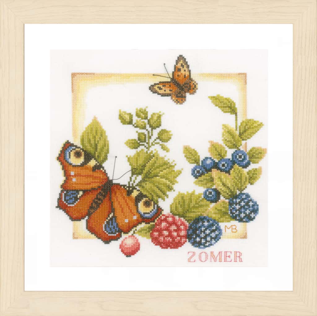 Lanarte Marjolein Bastin telpakket Zomer PN-0162303