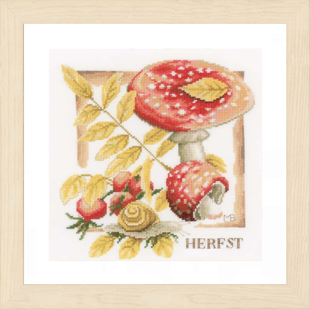 Lanarte Marjolein Bastin telpakket Herfst PN-0162304