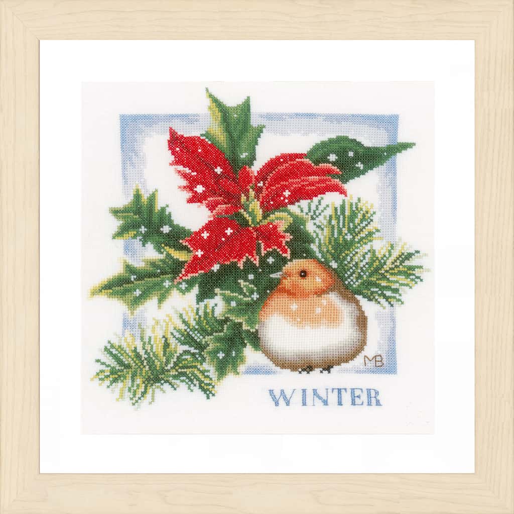 Lanarte telpakket Winter PN-0162305