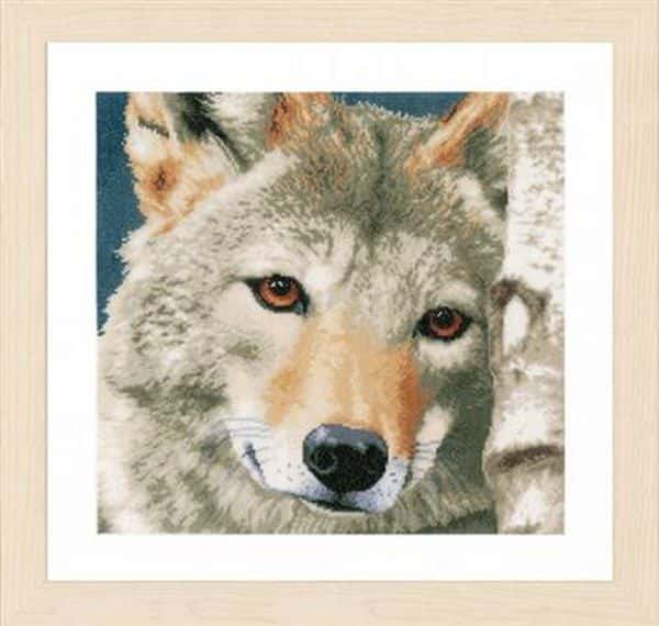 telpakket Lanarte animals wolf PN-0166758