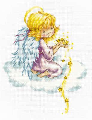 RTO telpakket Star Angel RTO-M00289